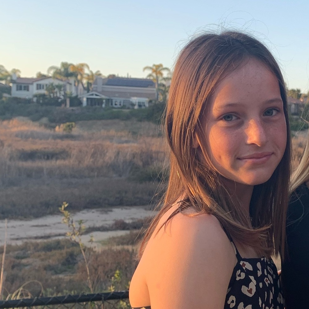 Meet your Posher, Kiera